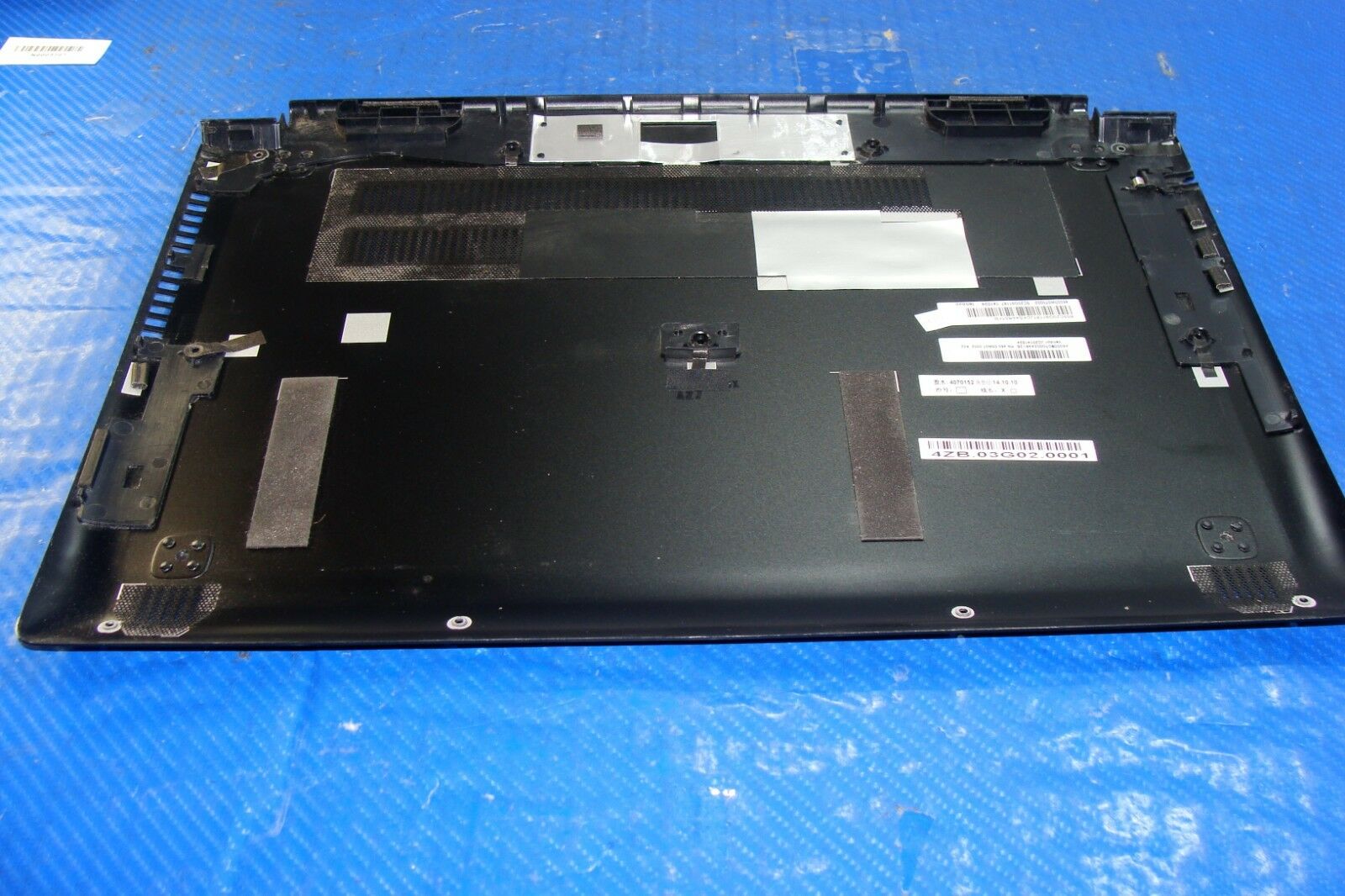 Lenovo Edge 15 15.6