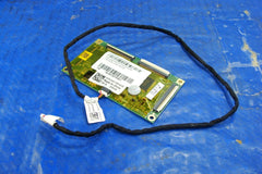 Dell Inspiron 20-3052 19.5" Touch Screen Controller Board w/Cable TD1C6 ER* - Laptop Parts - Buy Authentic Computer Parts - Top Seller Ebay