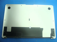 MacBook Air A1466 13" Mid 2012 MD231LL/A Bottom Case Silver 923-0129 