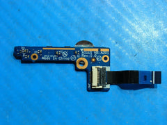 Lenovo Yoga 2 11 11.6" Power Volume Button Board w/Cable NS-A201 