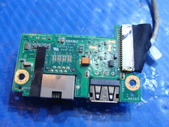 Asus ROG 17.3" G73JW OEM USB Board w/Cable 69N0JEJ10D01-01 60-N0ULA1000-D01 GLP* - Laptop Parts - Buy Authentic Computer Parts - Top Seller Ebay