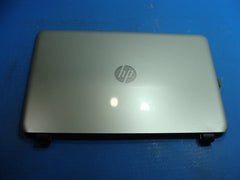 HP 15-f271wm 15.6" Genuine Laptop LCD Back Cover w/Front Bezel