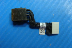 Dell Latitude 14" 7480 Genuine DC IN Power Jack w/Cable dc30100z400 8gjm9 - Laptop Parts - Buy Authentic Computer Parts - Top Seller Ebay