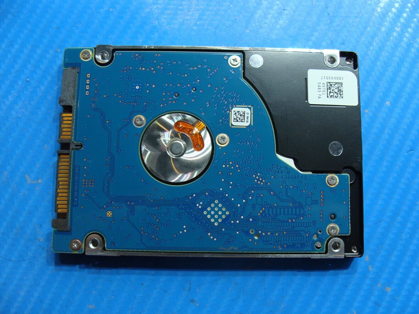 Lenovo U430 Touch Seagate 500GB SATA 2.5