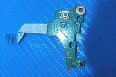 HP Pavilion 15.6 15-e037cl Genuine Power Button Board w/Cable 32R63PB0030 HP