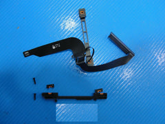 MacBook Pro A1278 MD101LL/A Mid 2012 13" HDD Bracket w/IR Sleep Cable 923-0104 - Laptop Parts - Buy Authentic Computer Parts - Top Seller Ebay