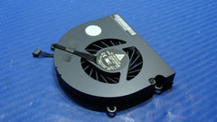 MacBook Pro 15" A1286 Early 2010 MC371LL OEM Right CPU Cooling Fan 661-4952 GLP* Apple