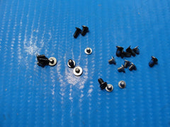 Lenovo ThinkPad T460s 14" Genuine Laptop Screw Set Screws for Repair ScrewSet