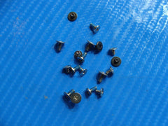 Lenovo ThinkPad 13.3” X390 Genuine Laptop Screw Set Screws for Repair ScrewSet