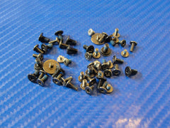 Toshiba Satellite 17.3" L775-S7307 Genuine Laptop Screw Set Screws GLP* - Laptop Parts - Buy Authentic Computer Parts - Top Seller Ebay