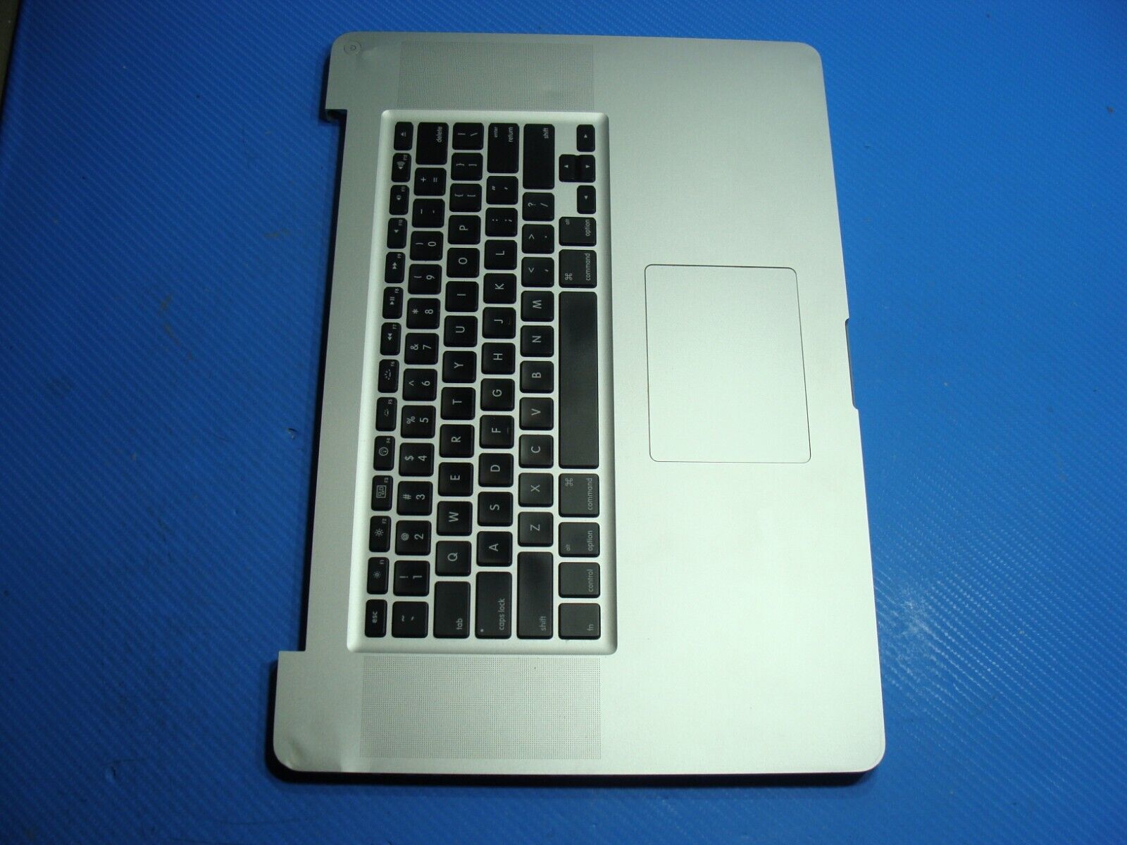 MacBook Pro A1297 Early 2011 MC725LL/A 17