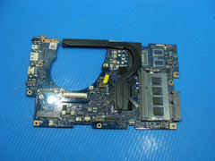 Asus Zenbook UX303LA-DB51T 13.3" i5-4210U 1.7GHz 8GB Motherboard 60NB04Y0-MB7020