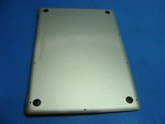 MacBook Pro A1286 15" Early 2011 MC723LL/A Genuine Bottom Case Housing 922-9754 - Laptop Parts - Buy Authentic Computer Parts - Top Seller Ebay