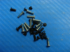 HP Notebook 15.6" 15-da0065cl OEM Laptop Screw Set Screws for Repair ScrewSet - Laptop Parts - Buy Authentic Computer Parts - Top Seller Ebay