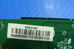 Lenovo IdeaPad Flex 11.6" 3-11 USB Audio Card Reader Board Cable 3005-01681 GLP* Lenovo