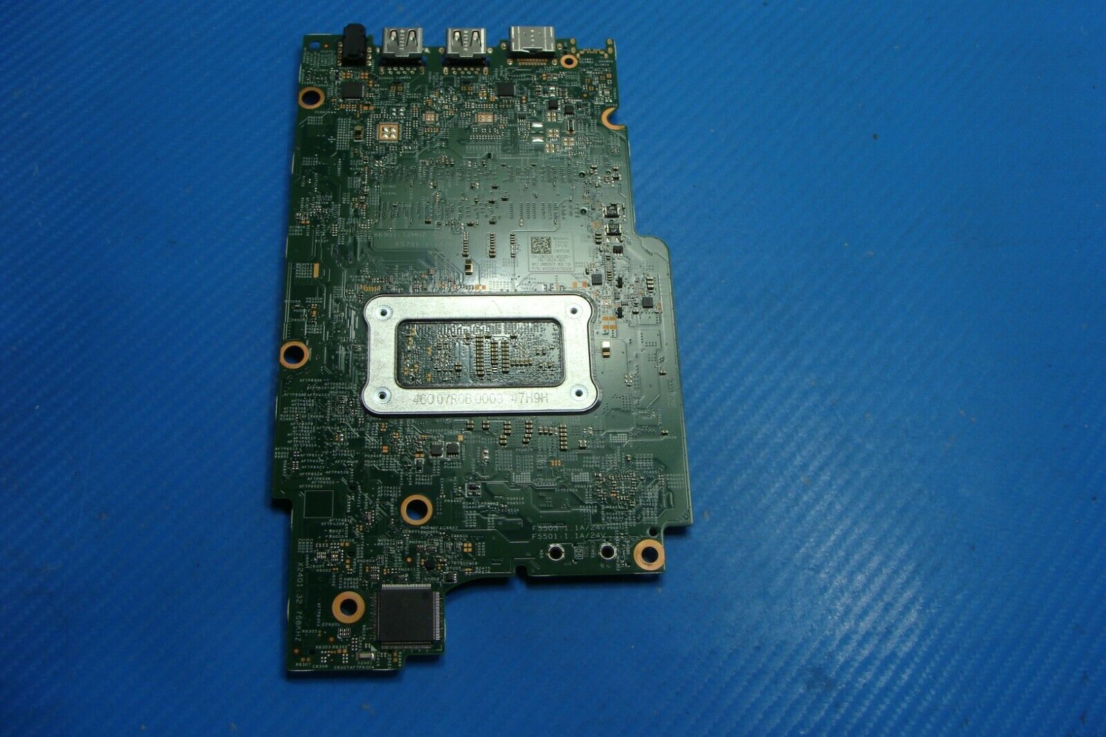 Dell Inspiron 13 5378 13.3