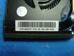 Lenovo ThinkPad T460s 14" Genuine Cooling Fan w/ Heatsink 00UR985 - Laptop Parts - Buy Authentic Computer Parts - Top Seller Ebay