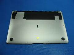 MacBook Air 13" A1466 Early 2015 MJVE2LL/A OEM Bottom Case Silver 923-00505 - Laptop Parts - Buy Authentic Computer Parts - Top Seller Ebay