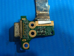 Dell Inspiron 14" 14R N4110 OEM Laptop VGA Board w/ Cable 35V02VB0000 - Laptop Parts - Buy Authentic Computer Parts - Top Seller Ebay