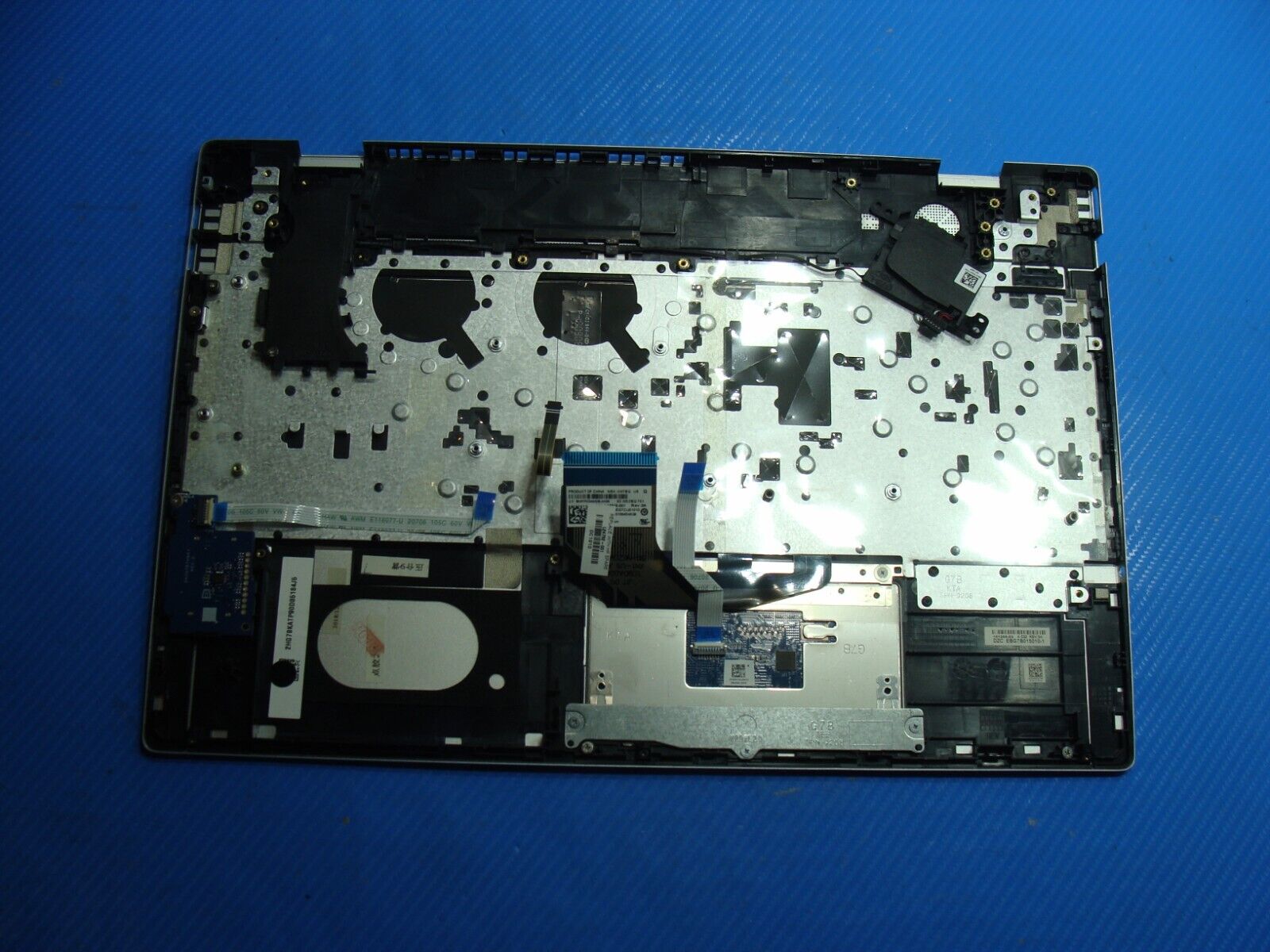 HP 15-cs0073cl 15.6