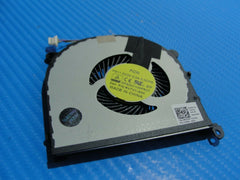 Dell XPS 15.6" 15 9550 Genuine Laptop CPU Cooling Fan RVTXY DC28000GKF0 #1 - Laptop Parts - Buy Authentic Computer Parts - Top Seller Ebay