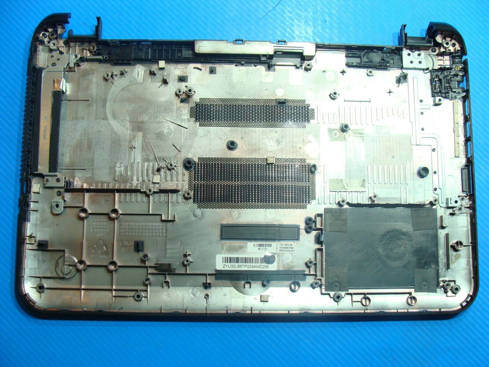 HP Pavilion 15.6