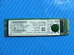 Dell 15 9550 SK Hynix 256GB NVMe M.2 SSD Solid State Drive HFS256GD9MND-5510A