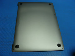 MacBook Pro A1708 13" 2016 MLL42LL/A Bottom Case Space Gray 923-01128 Grd A - Laptop Parts - Buy Authentic Computer Parts - Top Seller Ebay