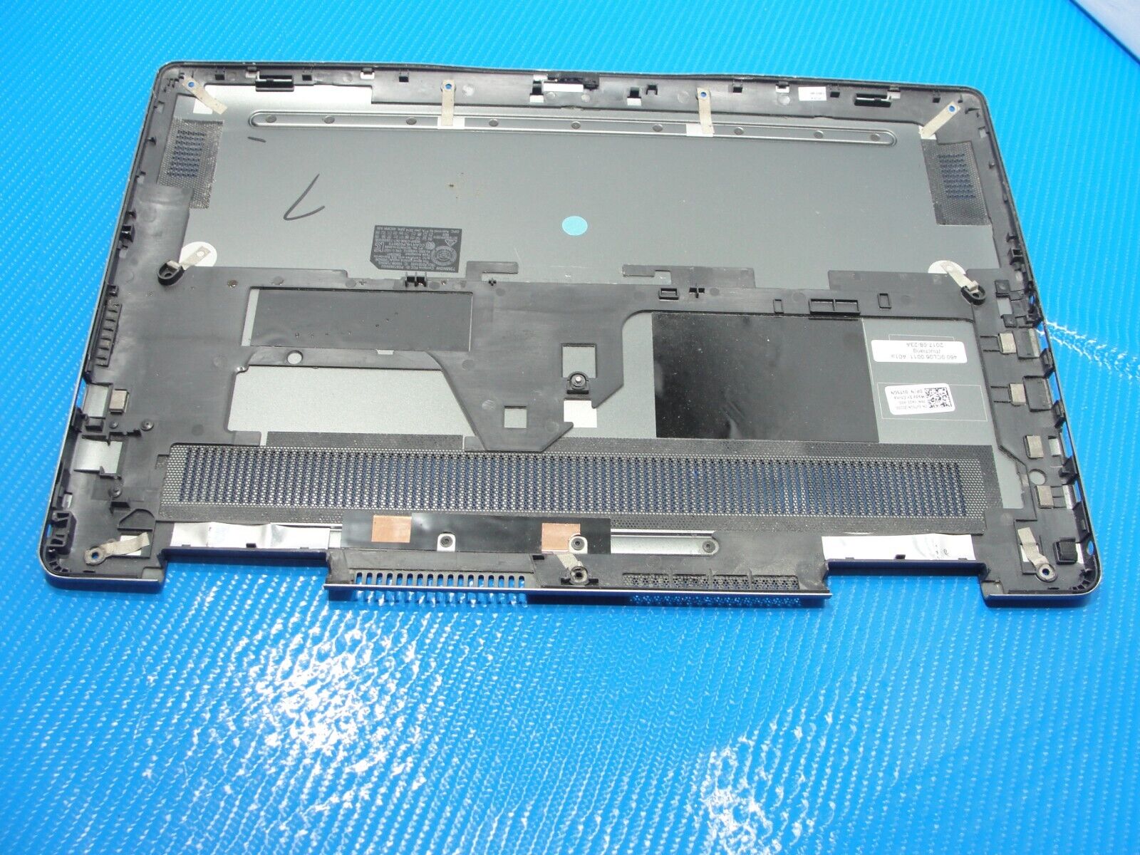 Dell Inspiron 15 7573 15.6