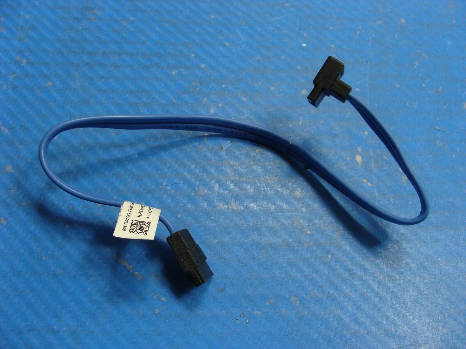 Dell Inspiron 3650 OEM Desktop HDD Hard Drive SATA Cable Blue N71HH - Laptop Parts - Buy Authentic Computer Parts - Top Seller Ebay