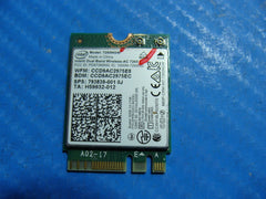 Acer Aspire A515-43-R19L 15.6" Genuine Laptop Wireless WiFi Card 7265NGW