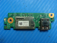 Dell Inspiron 15-3542 15.6" USB Card Reader Board w/Cable R1F2R XP600 C0T2X - Laptop Parts - Buy Authentic Computer Parts - Top Seller Ebay