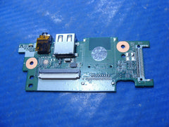 HP Stream 11-y012nr 11.6" Genuine Laptop USB Audio Board DA0Y0HAB6D0 ER* - Laptop Parts - Buy Authentic Computer Parts - Top Seller Ebay