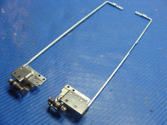 Lenovo G50-70 15.6" Genuine Laptop Left Right Hinge Set AM0TH000120 AM0TH000220 Lenovo