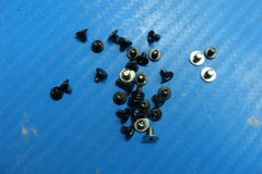 Dell Latitude 7390 13.3" Genuine Laptop Screw Set Screws for Repair ScrewSet 