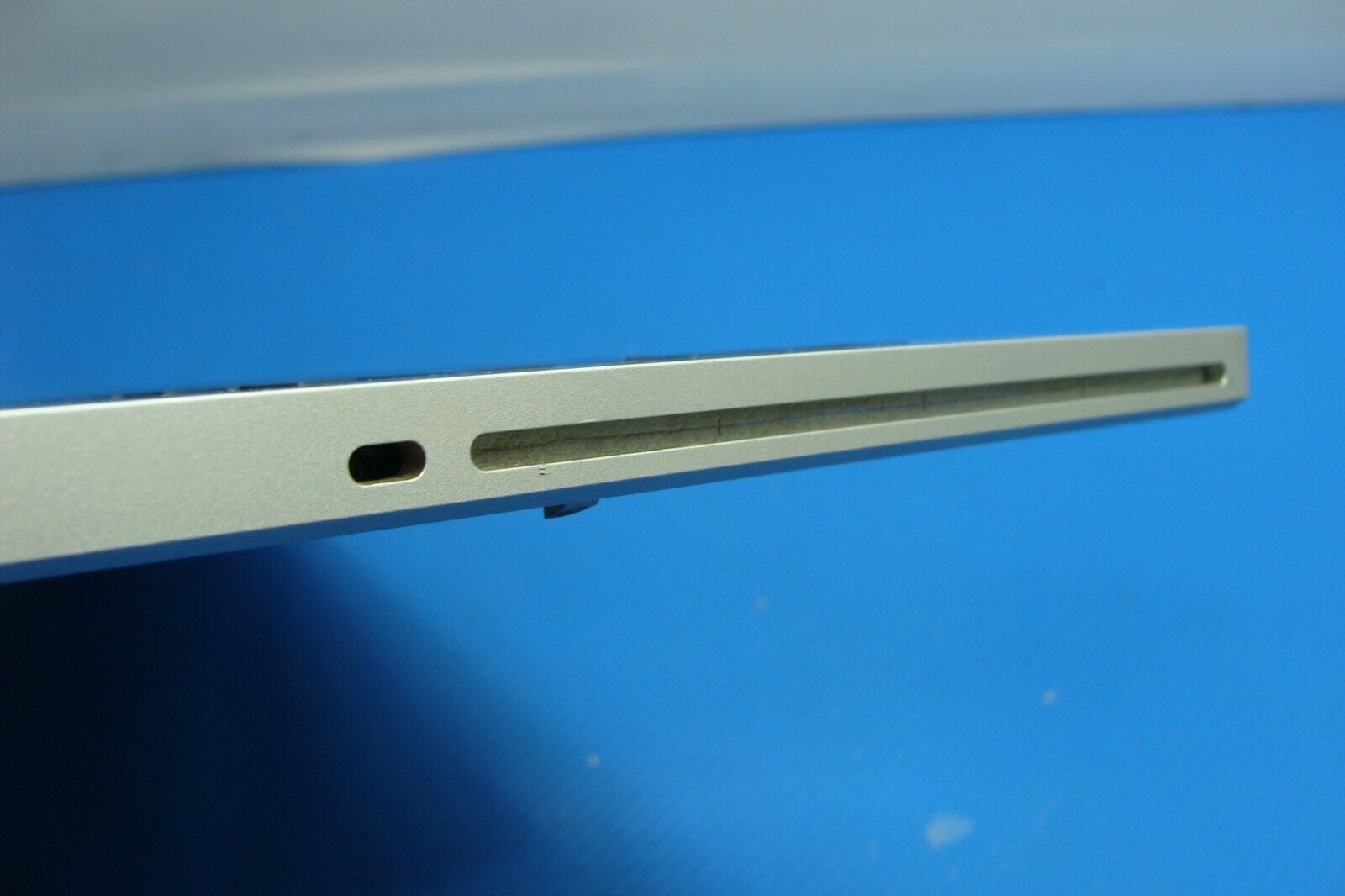 MacBook Pro A1286 15