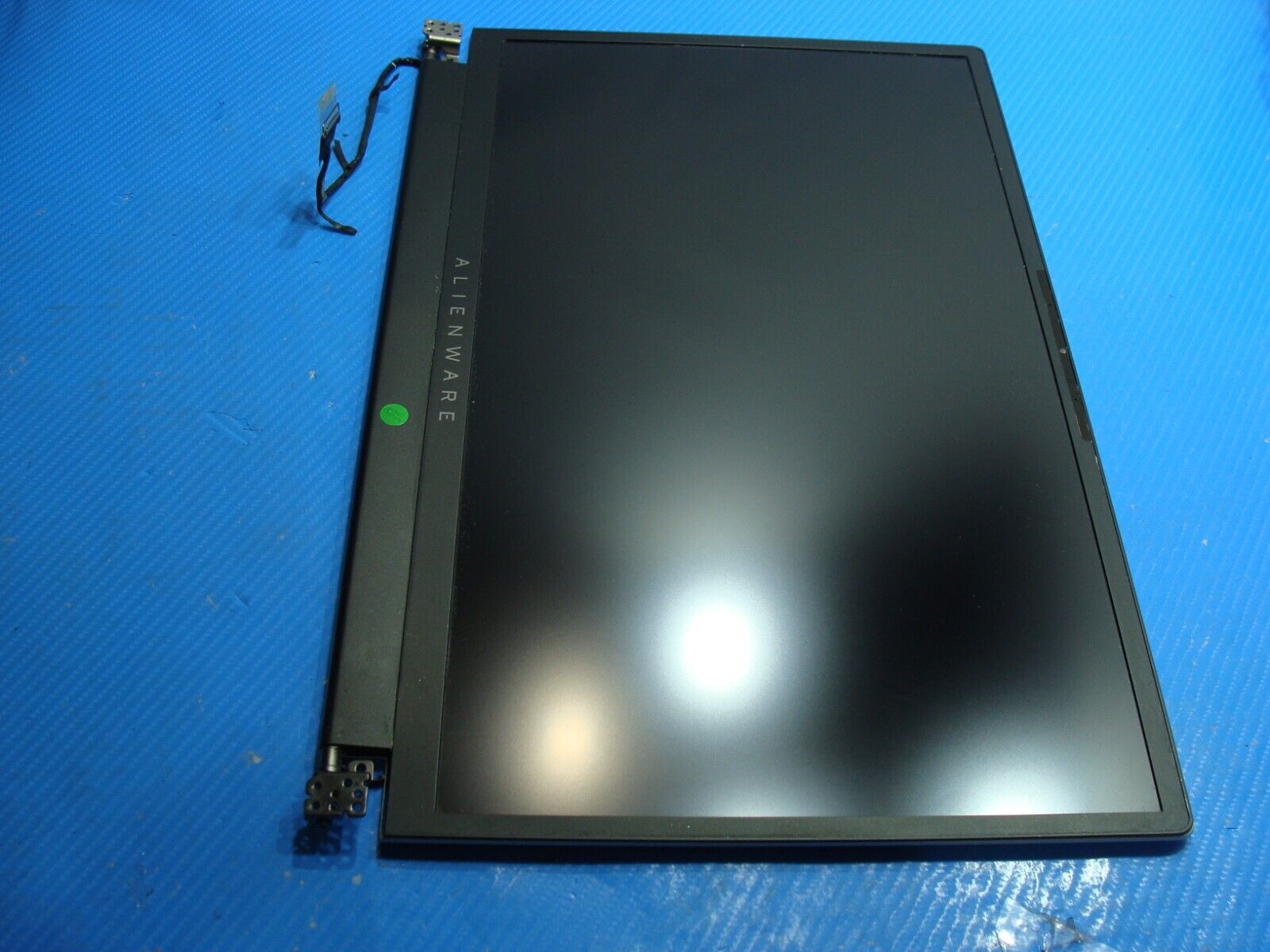 Dell Alienware 17.3