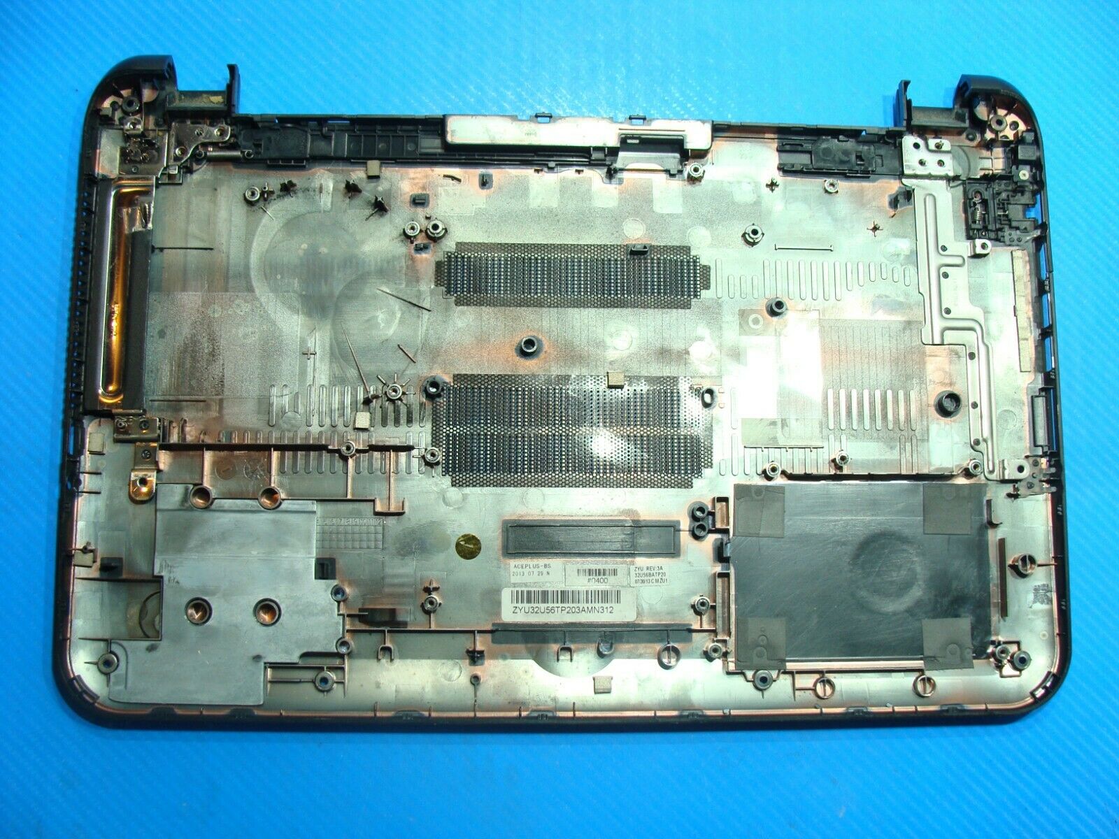 HP Pavilion TS 15-b129wm 15.6