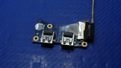 Asus ROG G752VL-BHI7N32 17.3" Genuine USB Port Board with Cable 1414-0A8B0AS ASUS