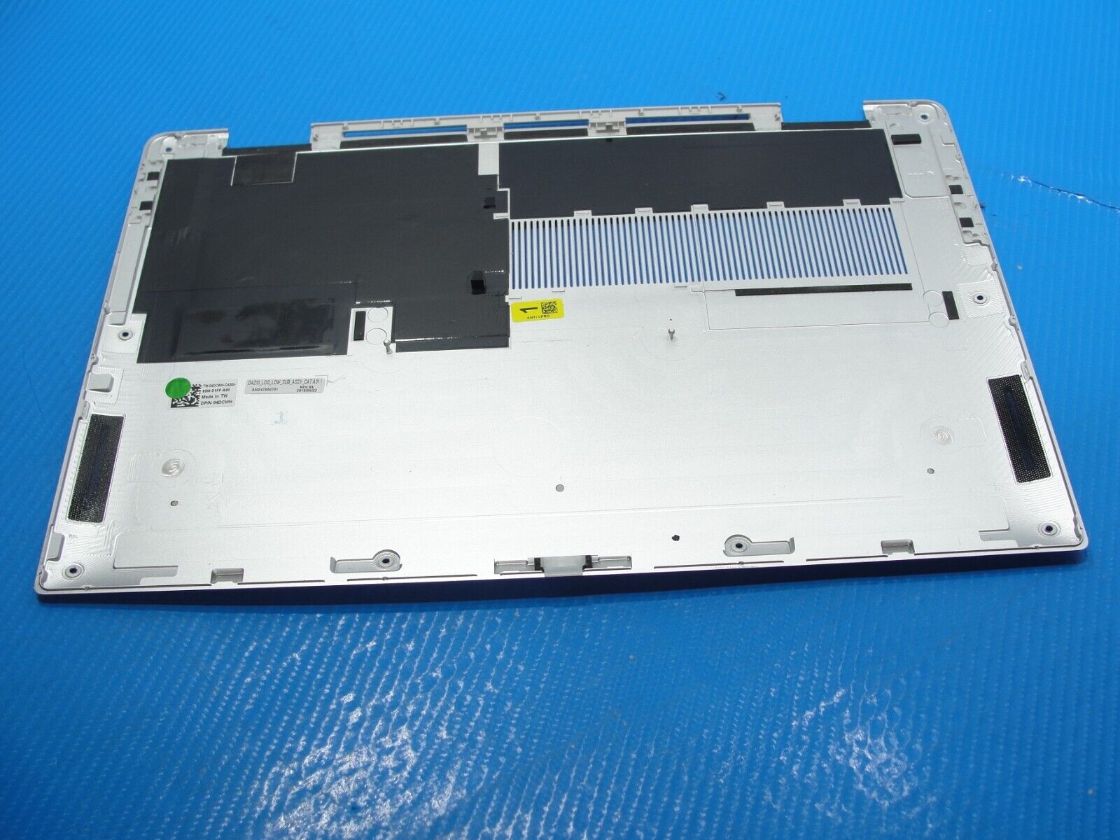 Dell XPS 15 9575 15.6