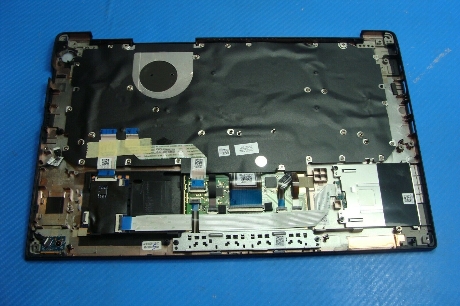 Dell Latitude 7480 14