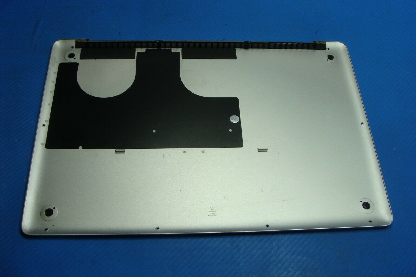 MacBook Pro A1286 15