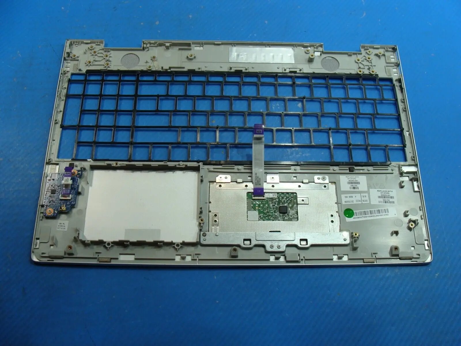 HP Envy x360 15m-bp011dx 15.6