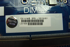 HP Elitebook 840 G5 14" Genuine Intel i5-8350U 1.7GHz Motherboard L15518-601