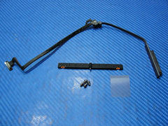 MacBook A1278 13" 2008 MB466LL/A Hard Drive Bracket w/IR Sleep 922-8623 - Laptop Parts - Buy Authentic Computer Parts - Top Seller Ebay