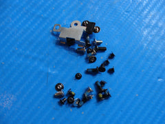 HP Pavilion x360 14" 14m-dy0033dx Genuine Screw Set Screws for Repair ScrewSet