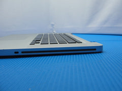 MacBook Pro A1286 15" 2012 MD103LL/A Top Case w/Keyboard Trackpad 661-6509