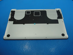 MacBook Pro A1398 2014 15" MGXC2LL/A Genuine Bottom Housing Silver 076-00012