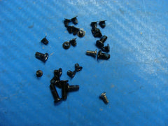 HP Pavilion x360 14t-dh000 14" Genuine Screw Set Screws for Repair ScrewSet - Laptop Parts - Buy Authentic Computer Parts - Top Seller Ebay