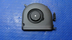 MacBook Pro A1398 15" Late 2013 ME293LL/A OEM Cooling Left Fan 923-0669 Apple